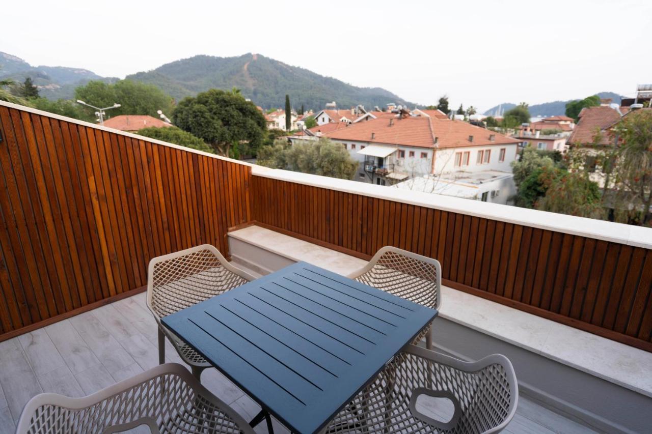 West House Exclusive Hotel Göcek Exterior foto