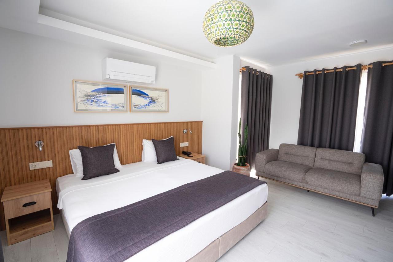 West House Exclusive Hotel Göcek Exterior foto