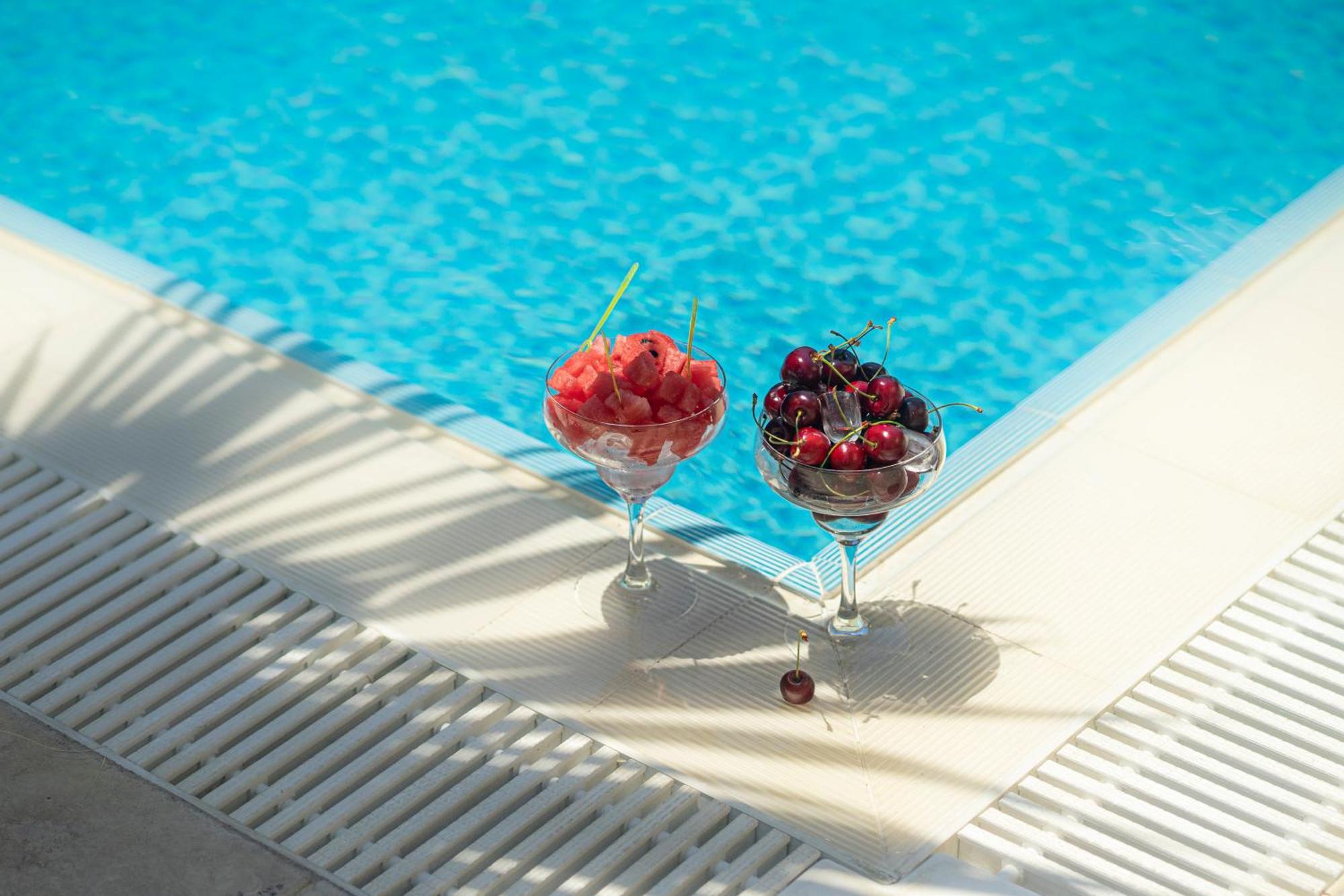West House Exclusive Hotel Göcek Exterior foto