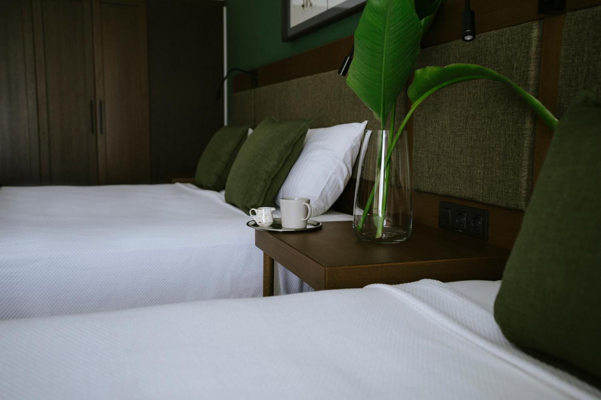 West House Exclusive Hotel Göcek Exterior foto