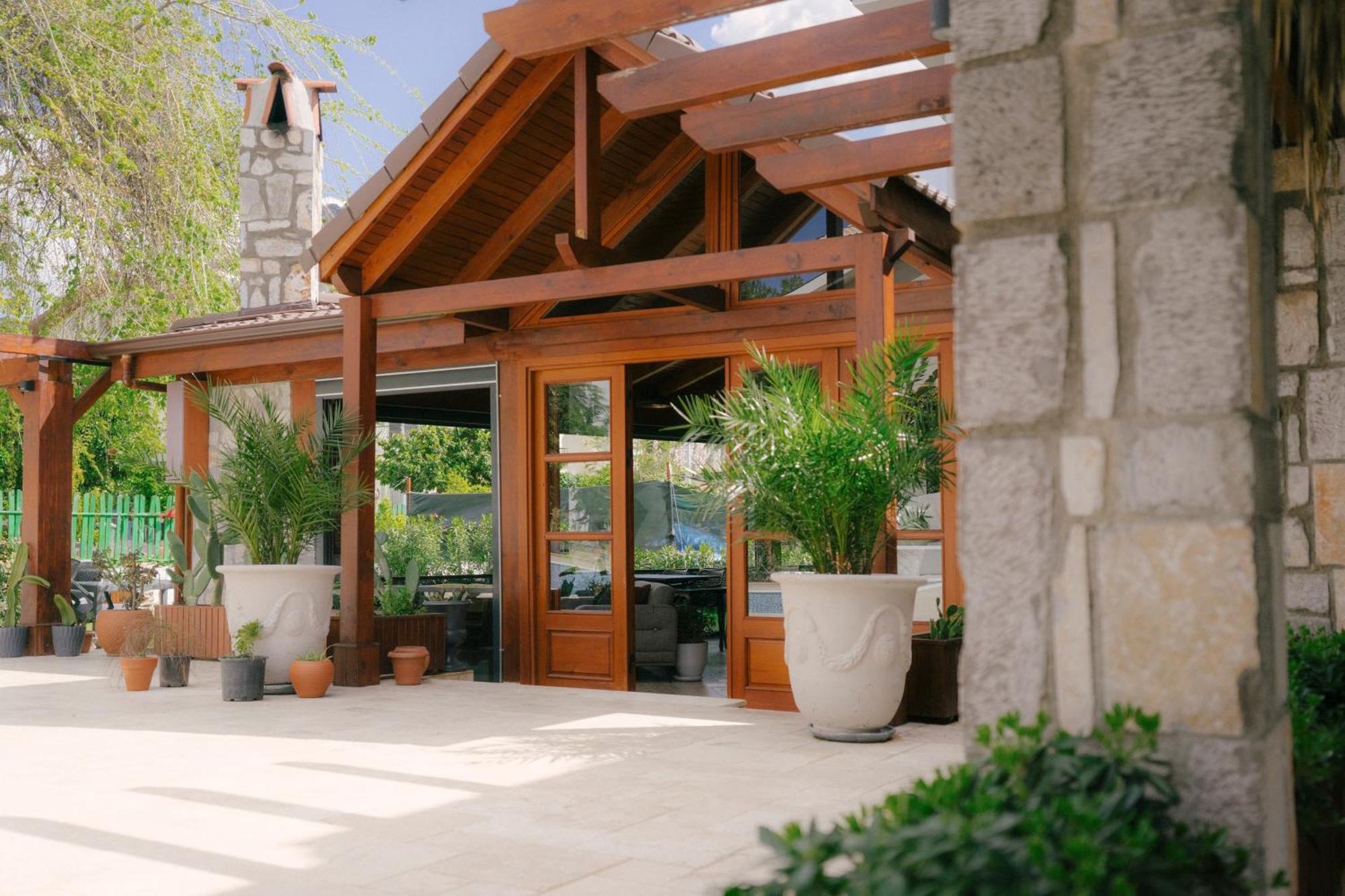 West House Exclusive Hotel Göcek Exterior foto